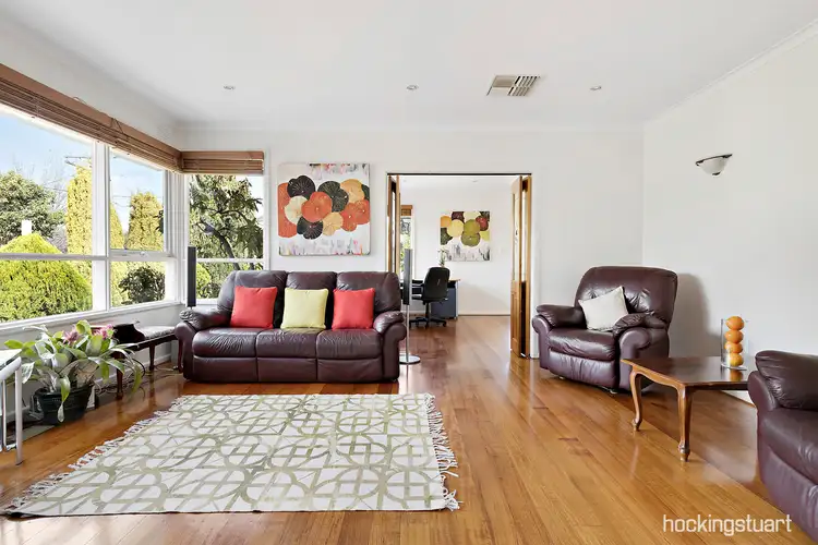 Third view of Homely house listing, 27 Greendale Road, Bentleigh East VIC 3165