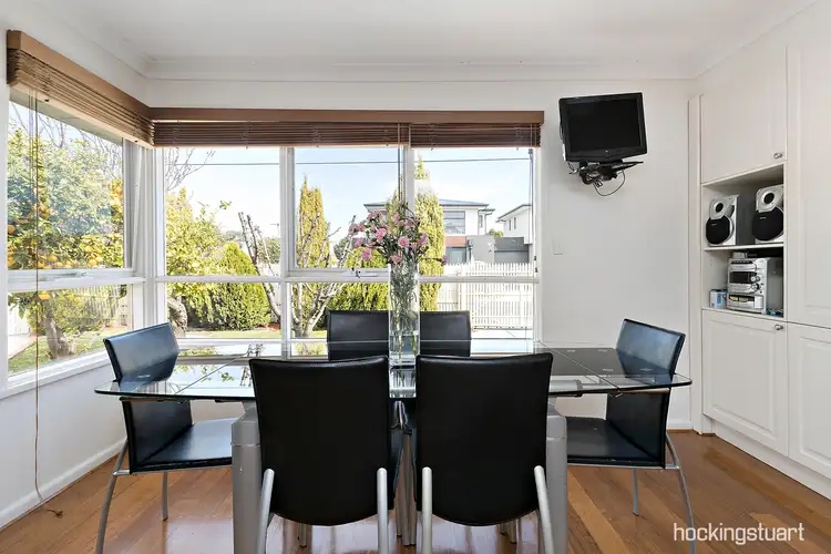 Fifth view of Homely house listing, 27 Greendale Road, Bentleigh East VIC 3165