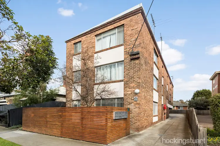 Main view of Homely apartment listing, 1/20 Adam Street, Richmond VIC 3121