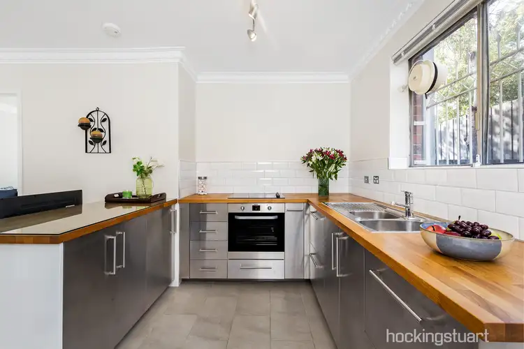 Third view of Homely apartment listing, 1/20 Adam Street, Richmond VIC 3121