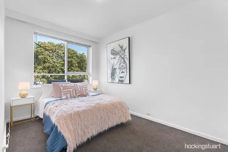 Sixth view of Homely apartment listing, 3/31 Claremont Avenue, Malvern VIC 3144