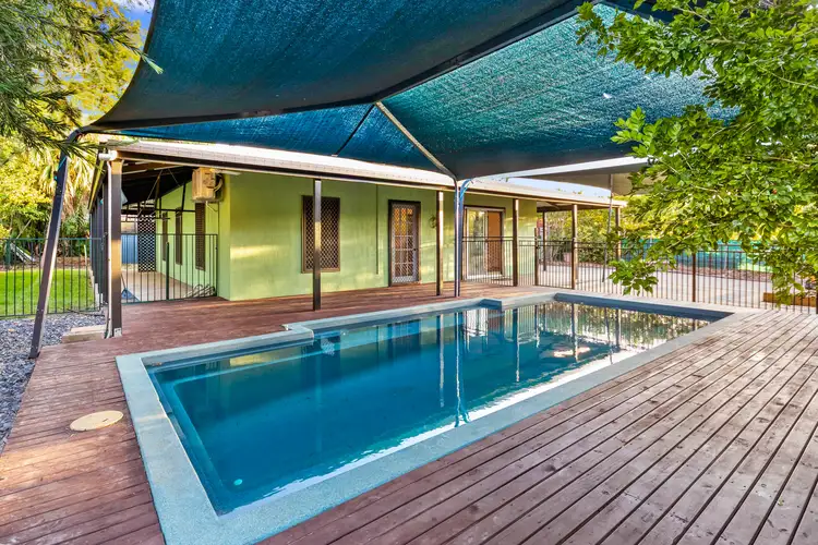 Second view of Homely house listing, 108 Rocklands Drive, Tiwi NT 810