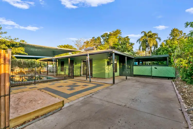 Third view of Homely house listing, 108 Rocklands Drive, Tiwi NT 810