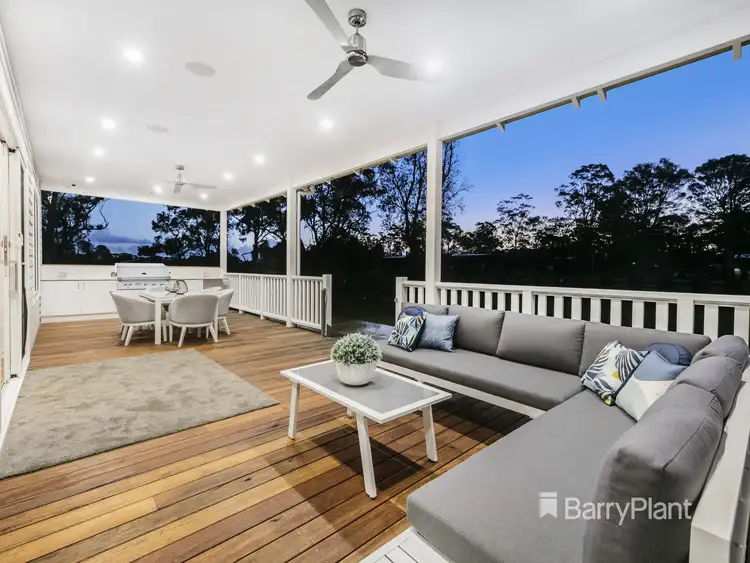 Second view of Homely house listing, 787 Derril Road, Moorooduc VIC 3933
