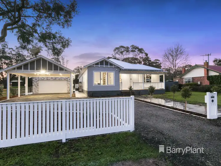 Third view of Homely house listing, 787 Derril Road, Moorooduc VIC 3933