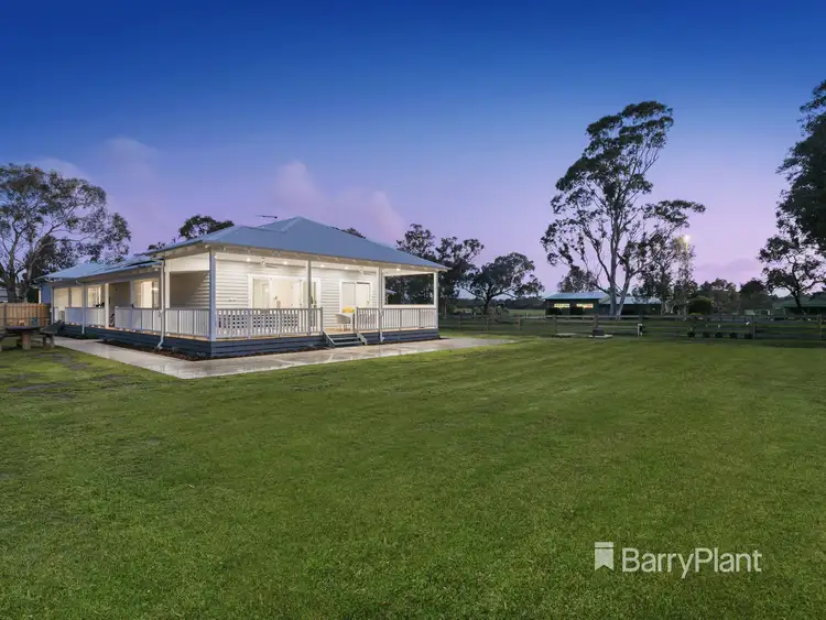 Fourth view of Homely house listing, 787 Derril Road, Moorooduc VIC 3933