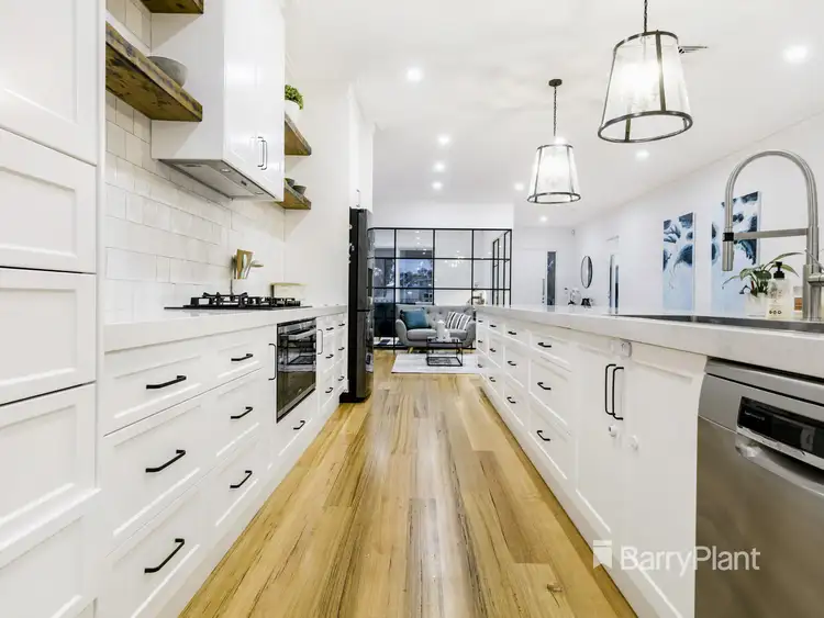 Fifth view of Homely house listing, 787 Derril Road, Moorooduc VIC 3933