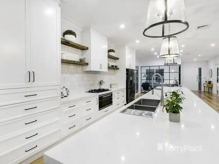 Sixth view of Homely house listing, 787 Derril Road, Moorooduc VIC 3933