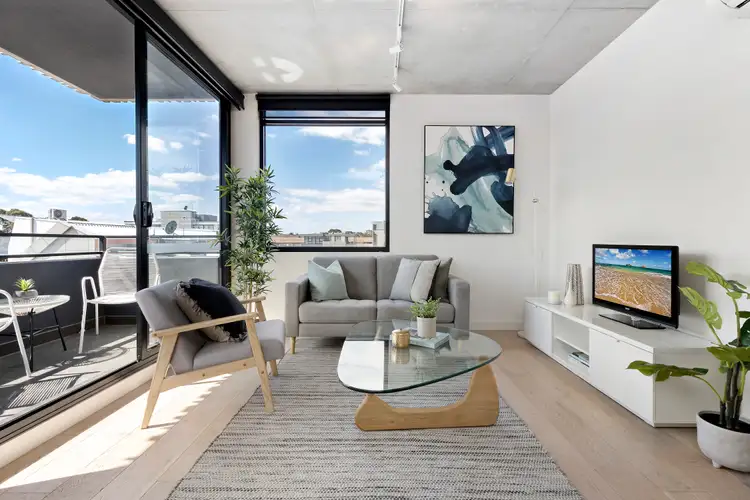 404/25 Clifton Street, Prahran VIC 3181
