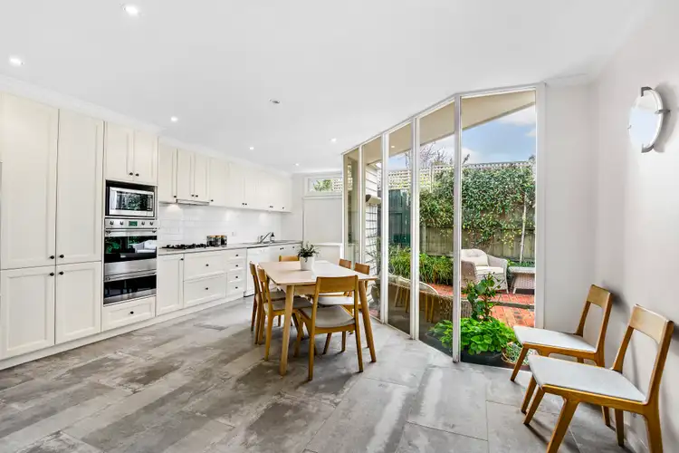 Third view of Homely house listing, 11 Lang Street, South Yarra VIC 3141