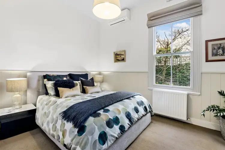 Sixth view of Homely house listing, 11 Lang Street, South Yarra VIC 3141