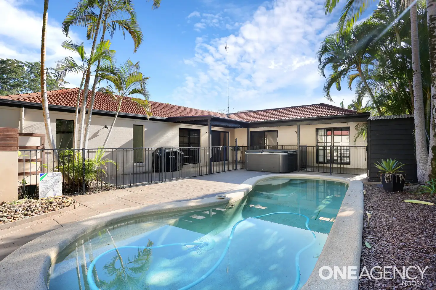 Main view of Homely house listing, 23 Daintree Way, Tewantin QLD 4565