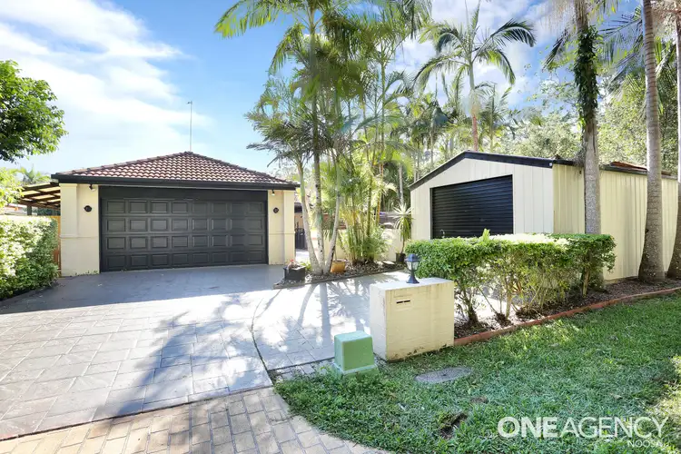 Second view of Homely house listing, 23 Daintree Way, Tewantin QLD 4565