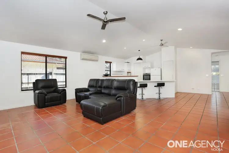Third view of Homely house listing, 23 Daintree Way, Tewantin QLD 4565