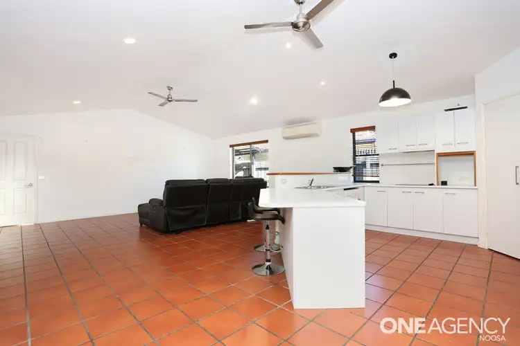Fifth view of Homely house listing, 23 Daintree Way, Tewantin QLD 4565