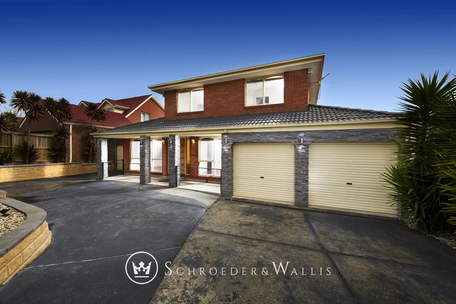 Main view of Homely house listing, 16 Huxley Crescent, Endeavour Hills VIC 3802