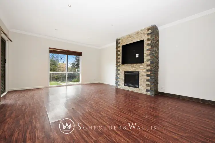 Second view of Homely house listing, 16 Huxley Crescent, Endeavour Hills VIC 3802