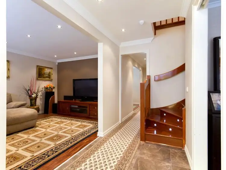 Third view of Homely house listing, 16 Huxley Crescent, Endeavour Hills VIC 3802
