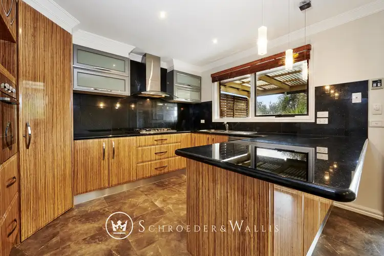 Fourth view of Homely house listing, 16 Huxley Crescent, Endeavour Hills VIC 3802