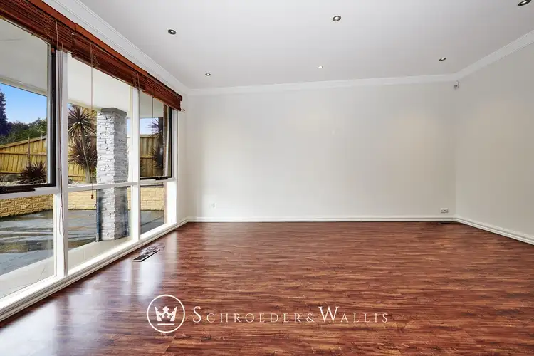 Fifth view of Homely house listing, 16 Huxley Crescent, Endeavour Hills VIC 3802