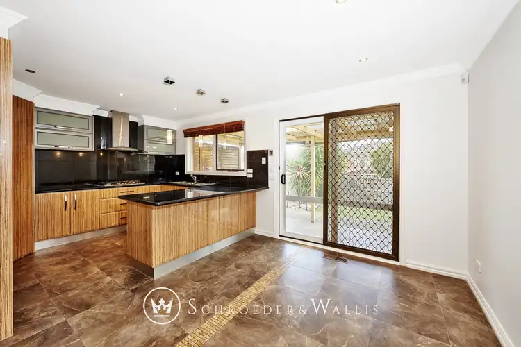 Sixth view of Homely house listing, 16 Huxley Crescent, Endeavour Hills VIC 3802