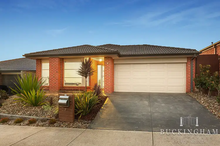 7 Heywood Street, Doreen VIC 3754
