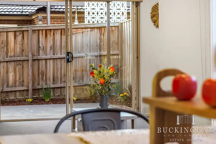 Sixth view of Homely house listing, 7 Heywood Street, Doreen VIC 3754