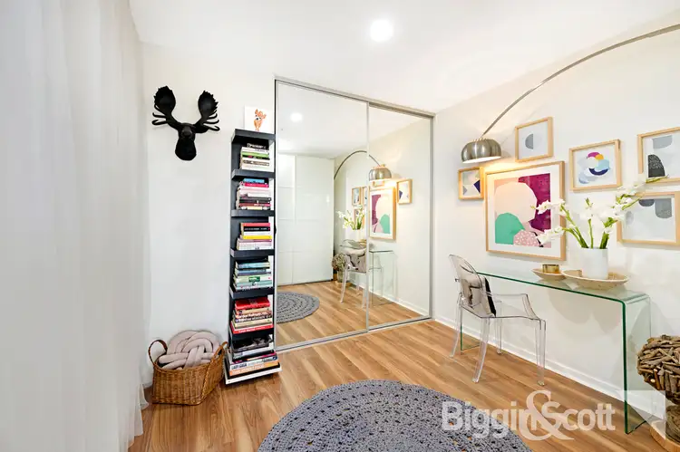 Sixth view of Homely apartment listing, 5/60 La Scala Avenue, Maribyrnong VIC 3032