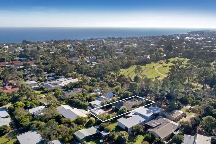 Third view of Homely house listing, 26 Inga Parade, Mount Martha VIC 3934
