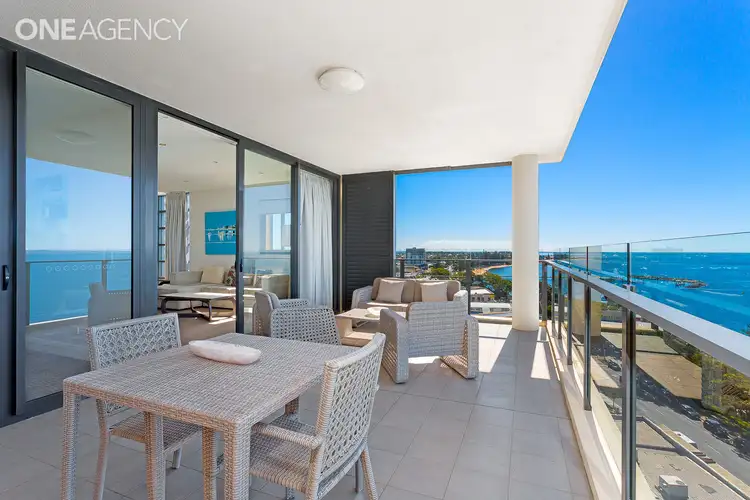 Fourth view of Homely unit listing, 904/101 Marine Parade, Redcliffe QLD 4020