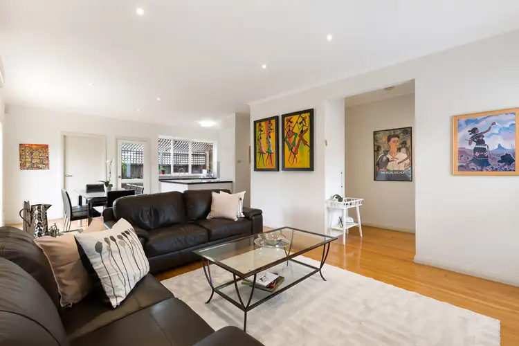 Third view of Homely unit listing, 7 Daniell Crescent, Caulfield VIC 3162