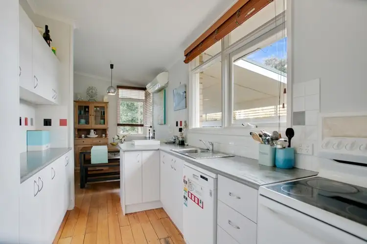 Fifth view of Homely house listing, 99 Railway Parade, Seaford VIC 3198