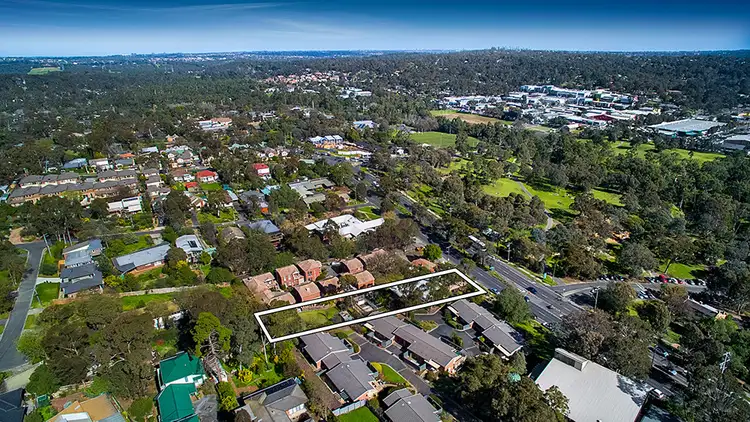 Sixth view of Homely house listing, 860 Main Road, Eltham VIC 3095