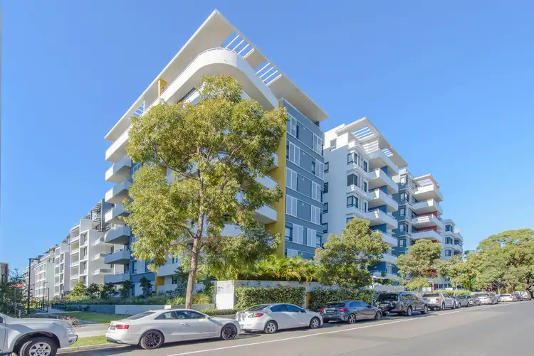 95-97 Dalmeny Avenue