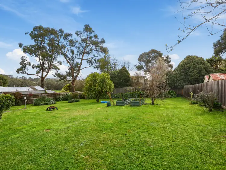 Fifth view of Homely house listing, 333 Warburton Highway, Wandin North VIC 3139