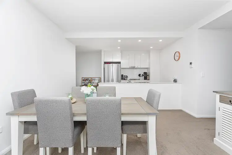 Main view of Homely apartment listing, 20/12 New Dapto Road, Wollongong NSW 2500