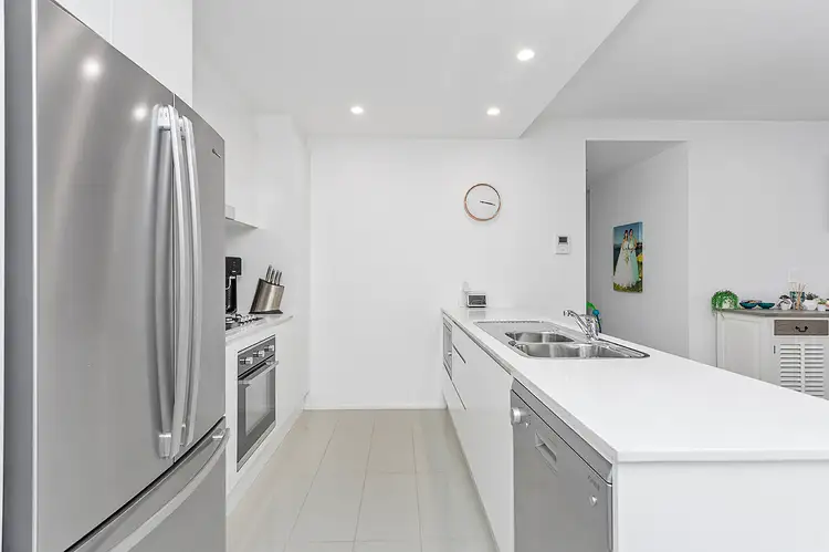 Second view of Homely apartment listing, 20/12 New Dapto Road, Wollongong NSW 2500