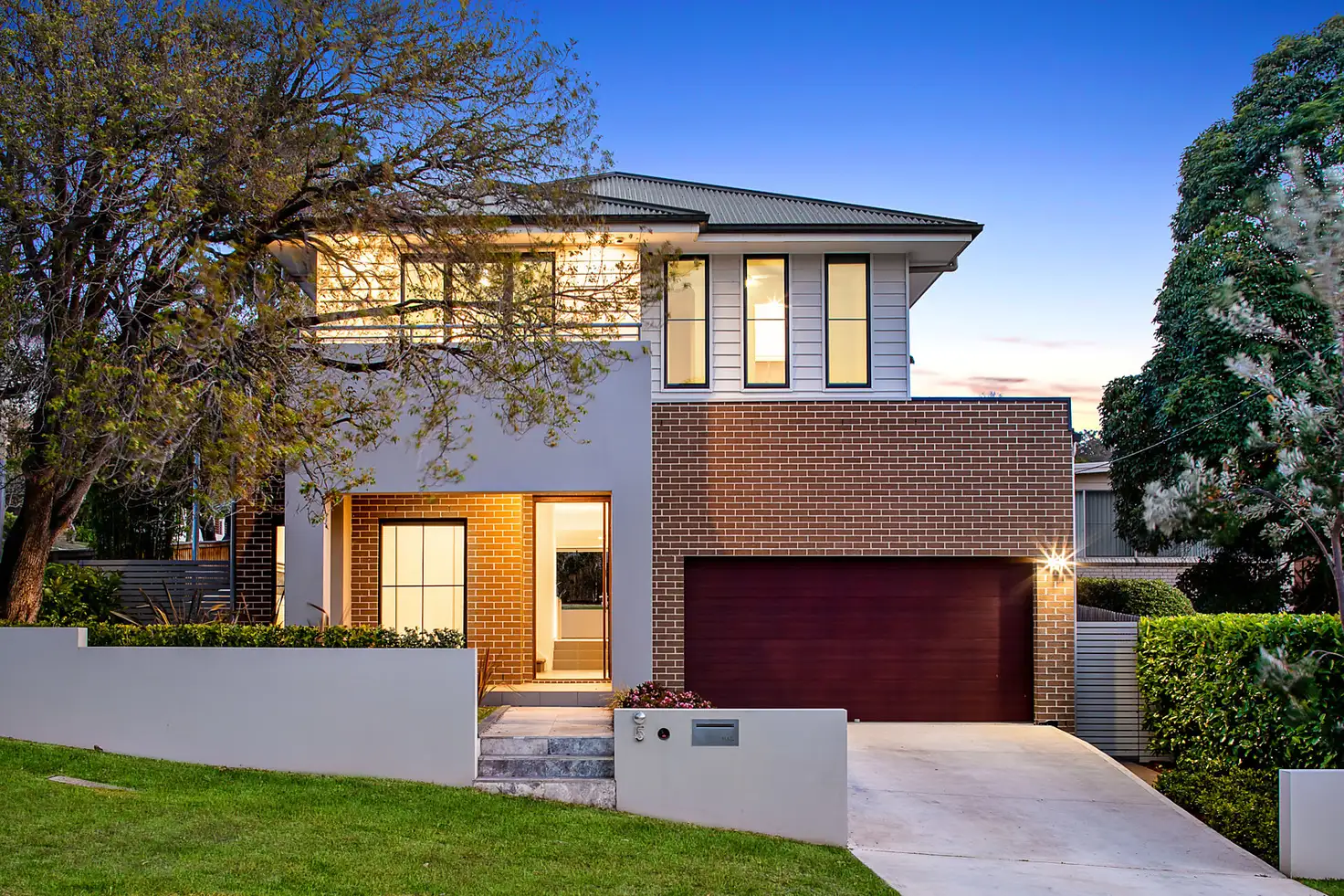 Main view of Homely house listing, 5 Valley Road, Balgowlah Heights NSW 2093
