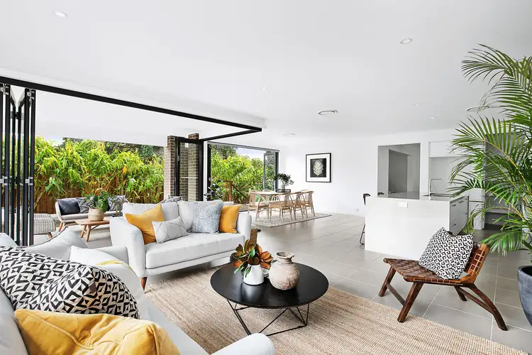Fifth view of Homely house listing, 5 Valley Road, Balgowlah Heights NSW 2093