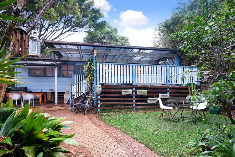Second view of Homely house listing, 1 Keswick Street, Dee Why NSW 2099