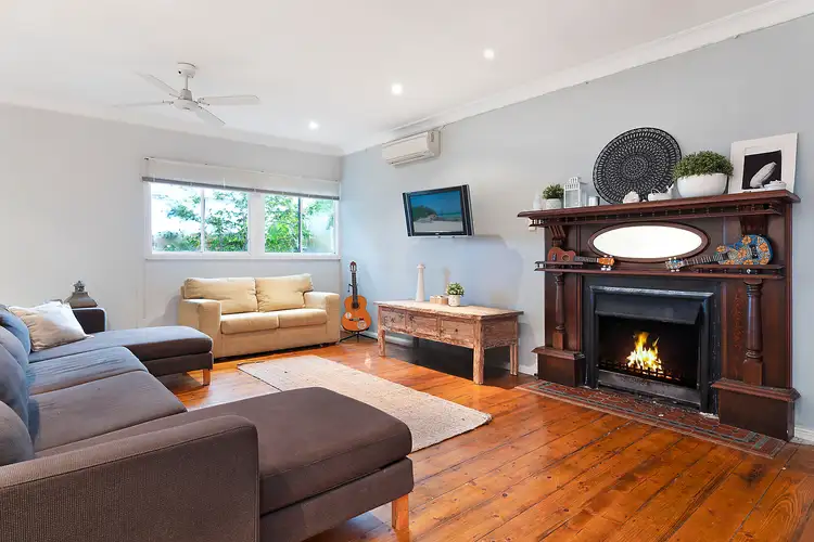 Third view of Homely house listing, 1 Keswick Street, Dee Why NSW 2099