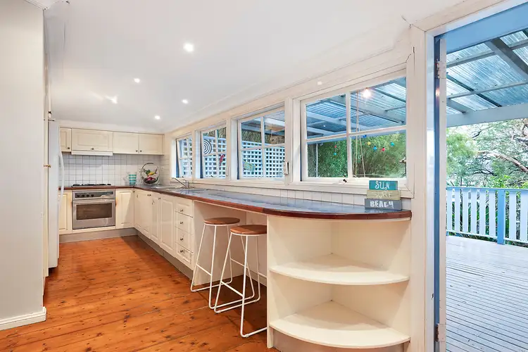 Fourth view of Homely house listing, 1 Keswick Street, Dee Why NSW 2099