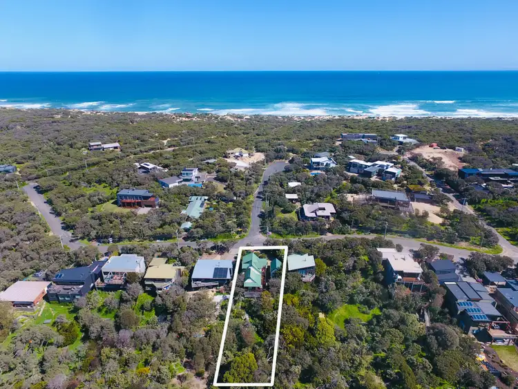 Main view of Homely house listing, 33 Max Avenue, St Andrews Beach VIC 3941