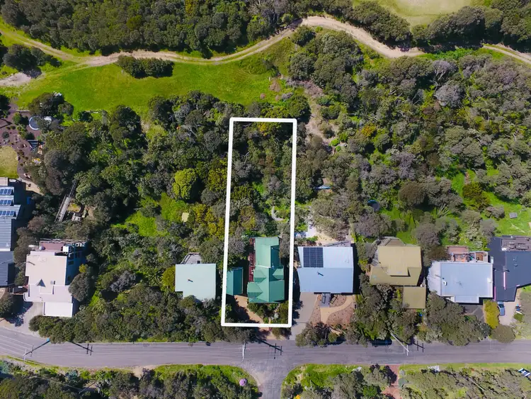 Second view of Homely house listing, 33 Max Avenue, St Andrews Beach VIC 3941