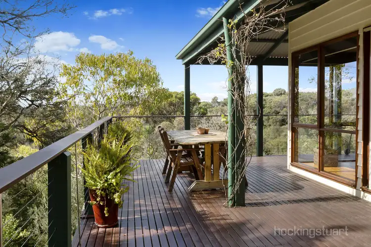 Fourth view of Homely house listing, 33 Max Avenue, St Andrews Beach VIC 3941