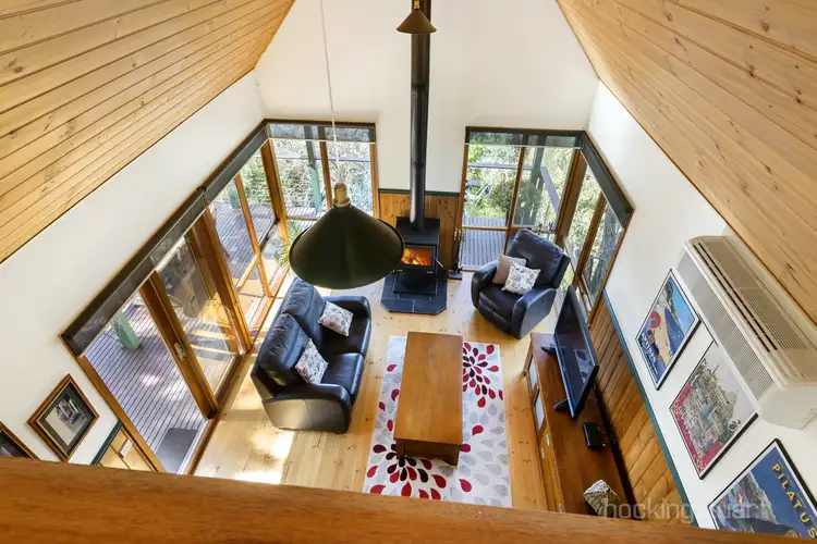 Sixth view of Homely house listing, 33 Max Avenue, St Andrews Beach VIC 3941