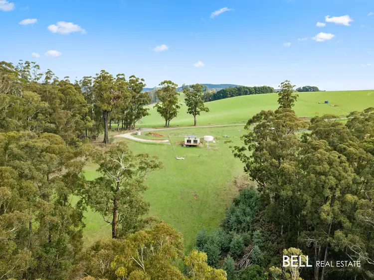 Main view of Homely house listing, 45 Mentiplay Road, Gembrook VIC 3783