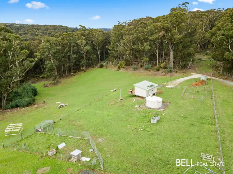 Second view of Homely house listing, 45 Mentiplay Road, Gembrook VIC 3783