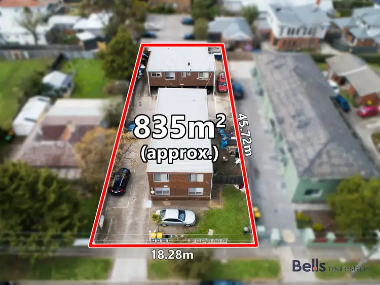 8 Sydney Street, Albion VIC 3020