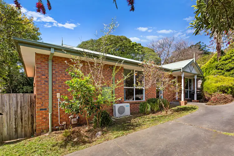 Main view of Homely unit listing, 2/251 Forest Road, Boronia VIC 3155